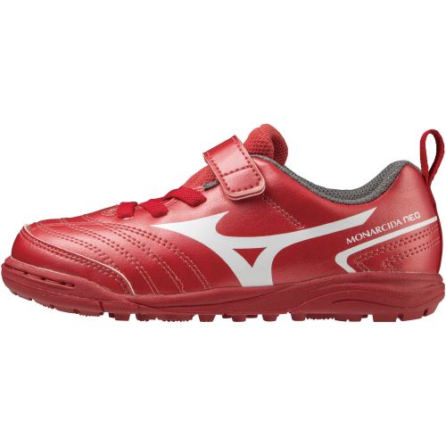 ミズノ モナルシーダNEO II CLUB KIDS AS ジュニア サッカー トレーニングシューズ mizuno P1GE222660 ★6300 22FW通販 サッカー 用品 セール