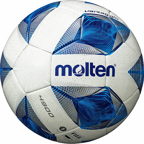 モルテン サッカーボール ヴァンタッジオ4900 芝用 5号球 一般・大学・高校・中学校用 検定球 国際公認球 molten F5A4900 ★7800安売り サッカー 用品 セール