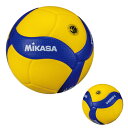 ミカサ 小学生バレーボール 検定球4号軽量 mikasa 検定球 V400W-L 6500