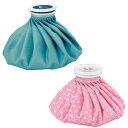 ザムスト アイシングバッグ 氷のう ZAMST ICING BAG アイスバッグ M(直径約23cm) 378102 378112 ★1300★