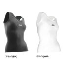 送料無料!メール便にて発送 マクダビッド ウィメンズV-タンク コンプレッション インナー タンクトップ ブラカップなし McDavid M885W ★3300