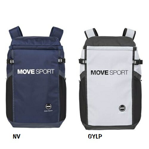 樂天商城 - デサント　バッグ　スクエアバッグM　descente　リュック　バックパック（容量：約30L） DMAVJA04　★10900　※北海道・離島・沖縄県へのお届け不可