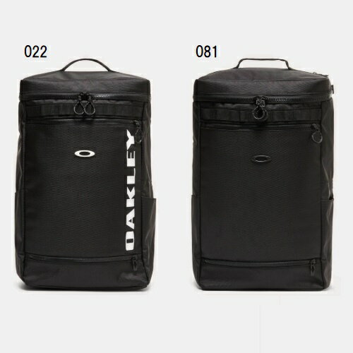 樂天商城 - オークリー バックパック Enhance LT Boxpack Xl 8.0 Fw OAKLEY FOS901841　バッグ　リュック 通学 通勤 ★11000 ※北海道・離島・沖縄県へのお届け不可