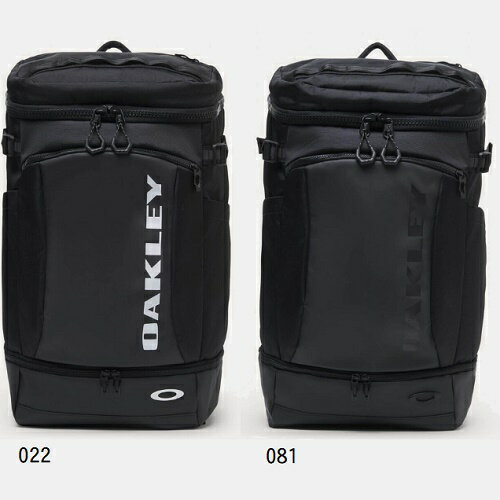 Rakuten - オークリー バックパック Enhance Hybrid Backpack L OAKLEY FOS902148　バッグ　リュック 通学 通勤 ★12000 ※北海道・離島・沖縄県へのお届け不可
