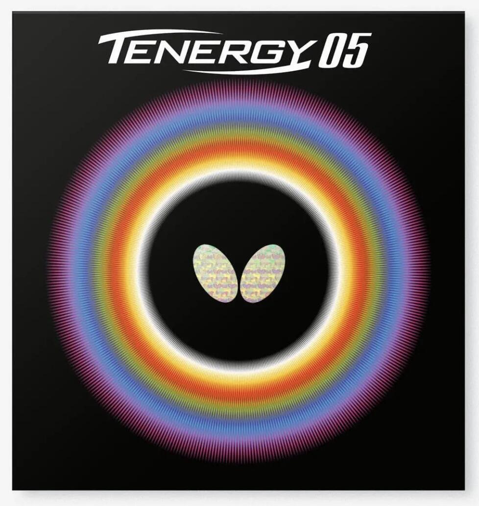 Butterfly テナジー05 Tenergy 05 05800 卓球ラバー ハイテンション スプリングスポンジ 高速回転 日本製 ★8600 メール便配送 ※後払い決済不可