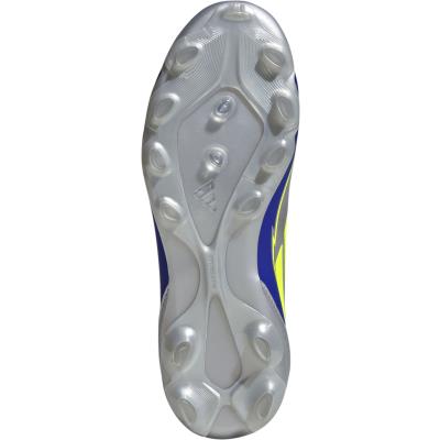 アディダス　キッズ F50 LEAGUE メッシ HG/AG　土・人工芝用　ジュニアサッカース...