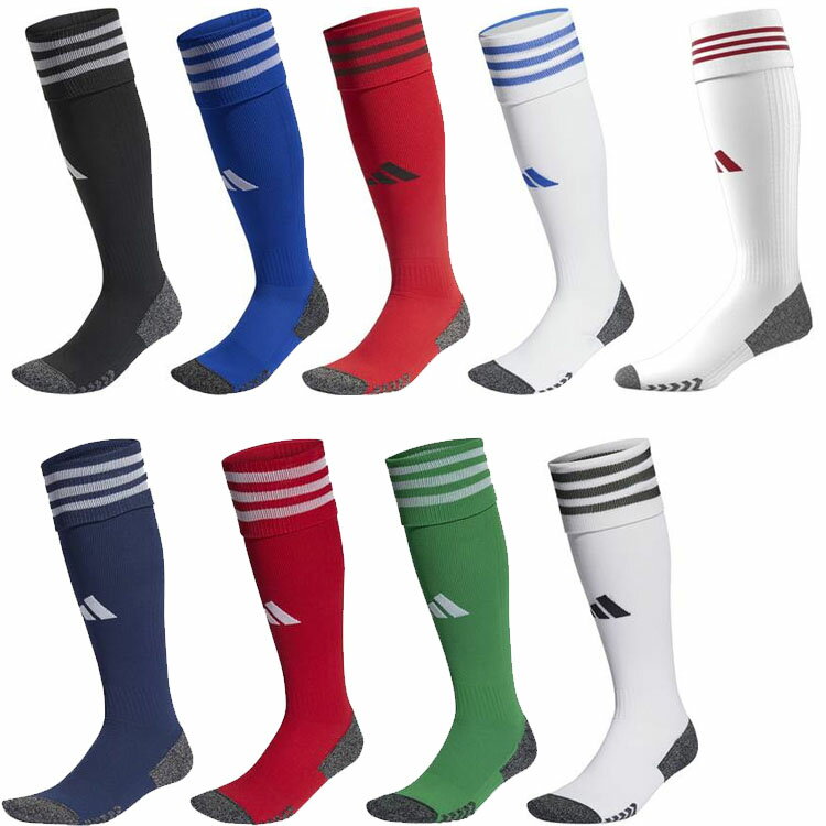 アディダス ADI 23 SOCK サッカー ソックス adidas Z8331 ★1700 メール便配送
