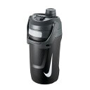 ナイキ フューエルジャグ 40oz/1,200ml NIKE HY8012-058 ブラック/スモークレスチャコール/ホワイト ジャグ 水筒 ボトル ★3000 ※北海道・沖縄・離島へのお届け不可