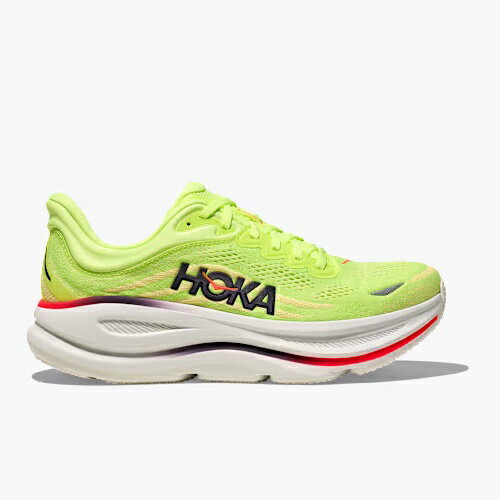 Rakuten - HOKA ホカ BONDI9 ボンダイ9 1162011 NYZS メンズシューズ ランニング ウォーキング シューズ　※沖縄県へのお届け不可
