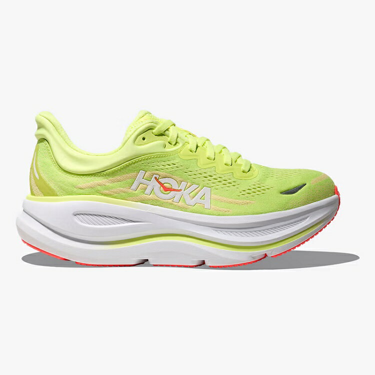 樂天商城 - HOKA ホカ BONDI9 ボンダイ9　1162012 NYZS レディースシューズ ランニング ウォーキング シューズ　※沖縄県へのお届け不可