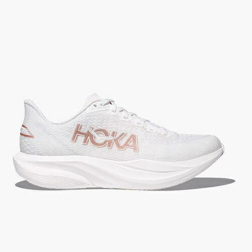 樂天商城 - HOKA ホカ マッハ 7 MACH 7　1171938 FTRS レディースシューズ ランニング ウォーキング シューズ　※沖縄県へのお届け不可