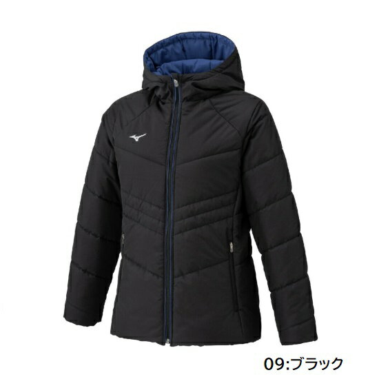 楽天市場】ミズノ ブレスサーモ ダウン（コート・ジャケット