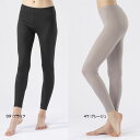 送料無料!メール便にて発送 MIZUNO ミズノ 発熱素材 ブレスサーモアンダーウエア 薄手 for Daily ロングタイツ ウィメンズ タイツ C2JBA812 ★2700(4)