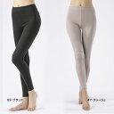 送料無料!メール便にて発送 MIZUNO ミズノ ブレスサーモアンダーウエア 中厚ソフト for Daily ロングタイツ ウィメンズ タイツ C2JBA822...