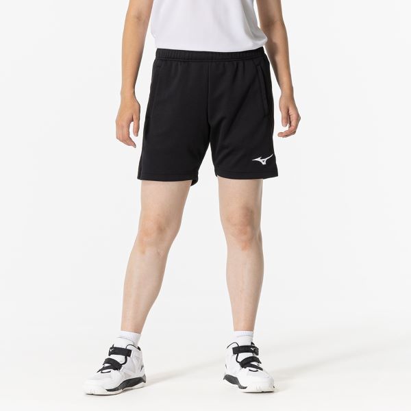 Lサイズ ミズノ ウィメンズ ハーフパンツ バレーボール MIZUNO レディースバレー ショートパンツ V2MBB..