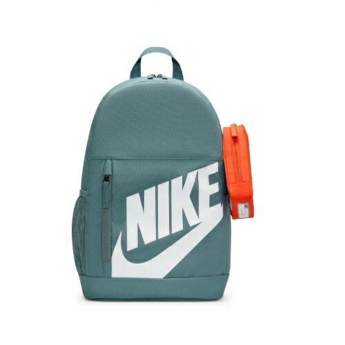 Rakuten - ナイキ エレメンタル ジュニアバックパック (20L) NIKE リュック 通学 子供 HJ4186-382 ★4500 ※北海道・離島・沖縄県へのお届け不可
