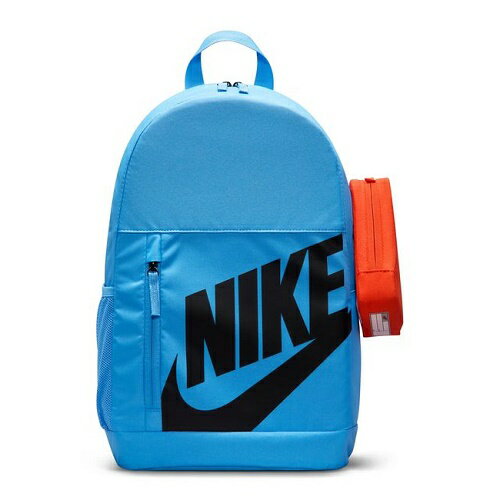 Rakuten - ナイキ エレメンタル ジュニアバックパック (20L) NIKE リュック 通学 子供 HJ4186-412 ★4500 ※北海道・離島・沖縄県へのお届け不可