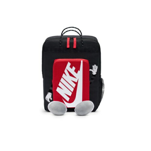 Rakuten - ナイキ YTH ボクシー バックパック　キッズ リュック　バッグ　NIKE HM9973-010　★5800　※北海道・離島・沖縄県へのお届け不可