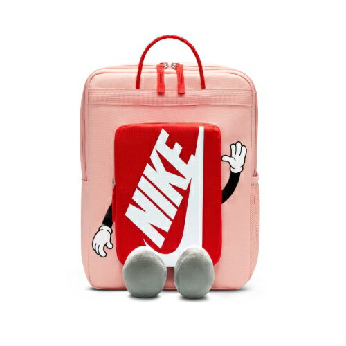 樂天商城 - ナイキ YTH ボクシー バックパック　キッズ リュック　バッグ　NIKE HM9973-800　★5800　※北海道・離島・沖縄県へのお届け不可