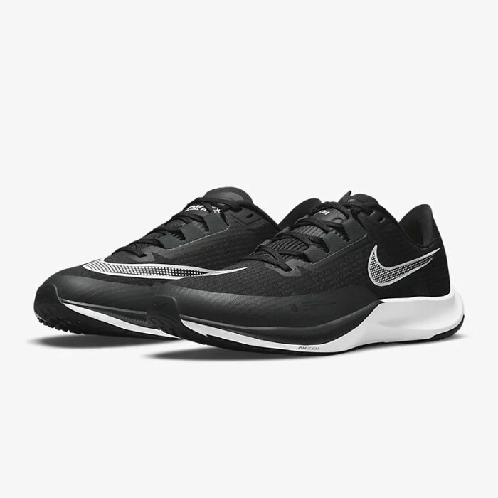 ナイキ　メンズ レーシングシューズ　nike　ナイキ エア ズーム ライバル フライ 3　CT2405　001　★8500