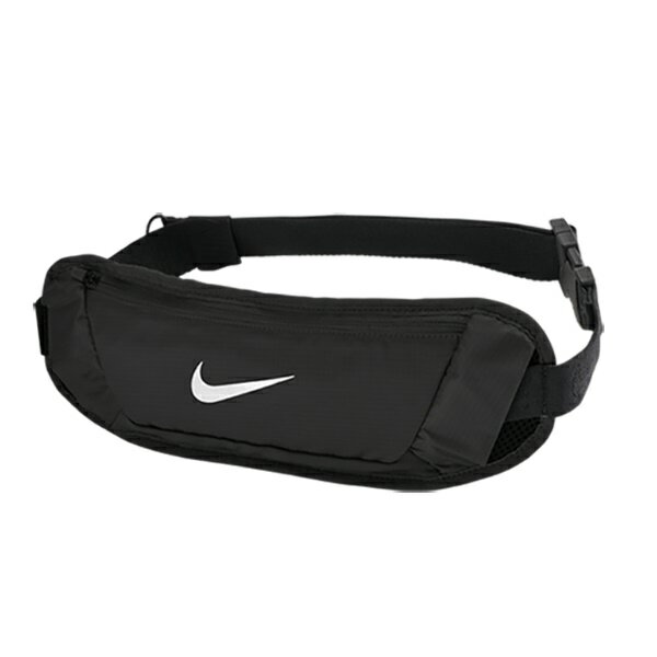 送料無料!メール便にて発送 NIKE チャレンジャー 2.0 ウェストパック ラージ RN8056-091 ブラック/ブラック/ホワイト ウエストバッグ ランニング ジョギング バッグ ★4200