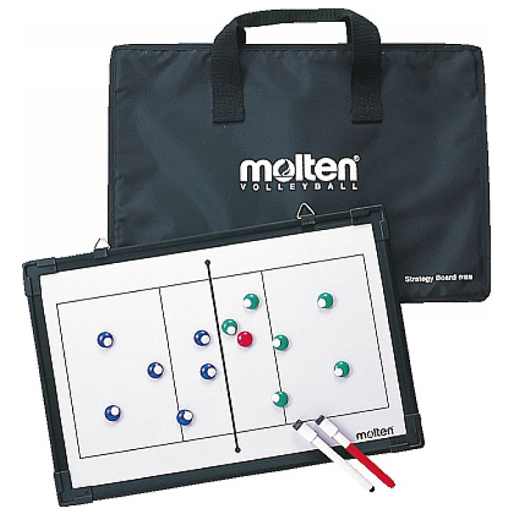 モルテン バレーボール 作戦盤 molten バレー作戦盤 MSBV ★8700★