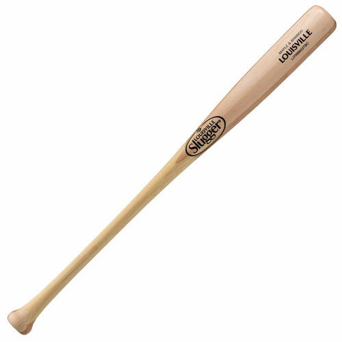 ルイスビルスラッガー　野球　木製トレーニングバット （84cm-890g 平均）　louisville slugger　ラミバット（22T型） WBL2786010-8489　★8900