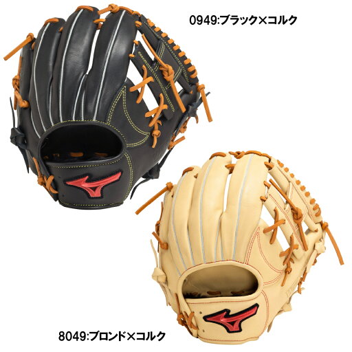 店頭展示品 ミズノ 軟式用ウィルドライブ レッド 内野手向け サイズ8 MIZUNO 1AJGR21903 野球 グローブ グラブ ★15500 24SS 店頭展示品 ミズノ 軟式用ウィルドライブ レッド 内野手向け サイズ8 MIZUNO 1AJGR21903 野球 グローブ グラブ ★15500 24SS