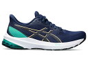 GT-1000 12 WIDE ASICS アシックス 1012B447 404（Blue Expanse/Champagne） レディース ランニング シューズ　★10000