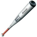 硬式金属製バット ビッグバンショット 83cm ゼット ZETT 野球バット BAT13383 シルバー 硬式アルミ 新基準対応 日本製 ★35000 ※北海道・沖縄県へのお届け不可