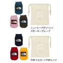 送料無料 オーガニック 3P(ベビー)ザ・ノース・フェイス ベビー ソックス3足セット 巾着袋 THE NORTH FACE 10-12cm NNB82313 ...