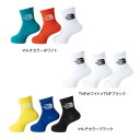 TNF ジャカード ロゴ 3P クルー(キッズ) キッズ ソックス3足セット ザ・ノース・フェイス THE NORTH FACE 16-18cm 19-21cm...