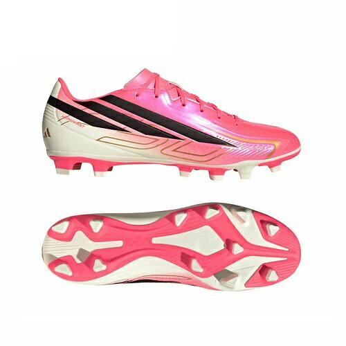 アディダス　F50 ハイパーファスト クラブ FxG　サッカースパイク　adidas　IH9375...