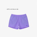 バーサタイルショーツ(レディース) ザ・ノース・フェイス ショートパンツ THE NORTH FACE NBW42335 ★6300 24SS【メール便配送】(4)