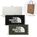 ザ・ノース・フェイス コットンタオル コンフォートコットンタオルL the north face NN22100 ★4500【ショッピングバッグ付き】 ※北海道へのお届け不可