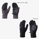 UEm[XEtFCX THE NORTH FACE@ETIP GLOVE C[`bvO[u jZbNX jp t[XO[u@23H~@NN62344@6000