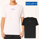 送料無料!メール便にて発送 オークリー OAKLEY Rash Tee 24.0 ショートスリーブラッシュガード FOA406265 ★5500 24SS