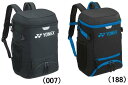 ヨネックス ジュニアバックパック yonex ジュニア リュック BAG228AT ★6800