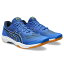 アシックス　ROTE JAPAN LYTE FF 3　バレーボールシューズ　asics　ローテジャパン　1053A054.400（Illusion Blue/French Blue） ★13637