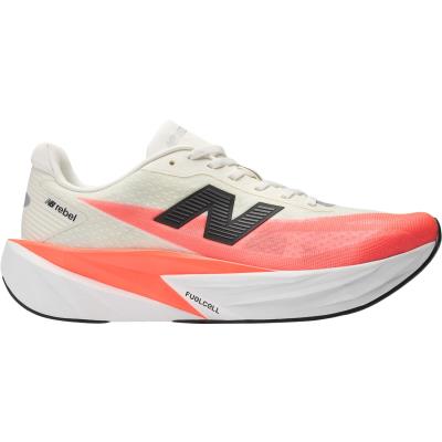 FuelCell Rebel v5　ニューバランス フューエルセル レベル v5 D New Balance MFCXLV5 D ホワイト レッ..