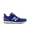 ニューバランス NB Hanzo J Synthetic Lace N1 キッズ ジュニア レーシング ランニングシューズ new balance ランシュー ...