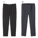 ザ・ノース・フェイス ビューポイントパンツ(メンズ) THE NORTH FACE ボトムス ロングパンツ 撥水 UVケア NB32202 ★15000 ※北海道・離島・沖縄県へのお届け不可