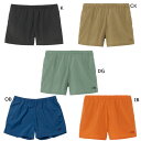 レディース バーサタイルショーツ ザ・ノース・フェイス ショートパンツ THE NORTH FACE NBW42335 ★6300 25SS メール便配送