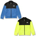 ザ・ノース・フェイス　マウンテントラックジャケット（キッズ） the north face　ジュニアジャケット　NTJ62230　★8500　23SS