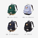 25春夏 ザ・ノース・フェイス バークレーミニ THE NORTH FACE キッズ バックパック リュック NMJ72364 25SS ★6300 ※北海道へ...