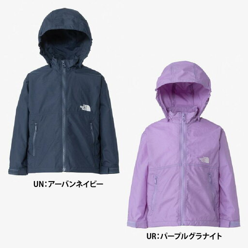 キッズ ジャケット ザ・ノース・フェイス トドラーコンパクトジャケット(キッズ) THE NORTH FACE ウインドブレーカー 25SS ★8500 ※北海道・離島・沖縄県へのお届け不可 キッズ ジャケット ザ・ノース・フェイス トドラーコンパクトジャケット(キッズ) THE NORTH FACE ウインドブレーカー 25SS ★8500 ※北海道・離島・沖縄県へのお届け不可