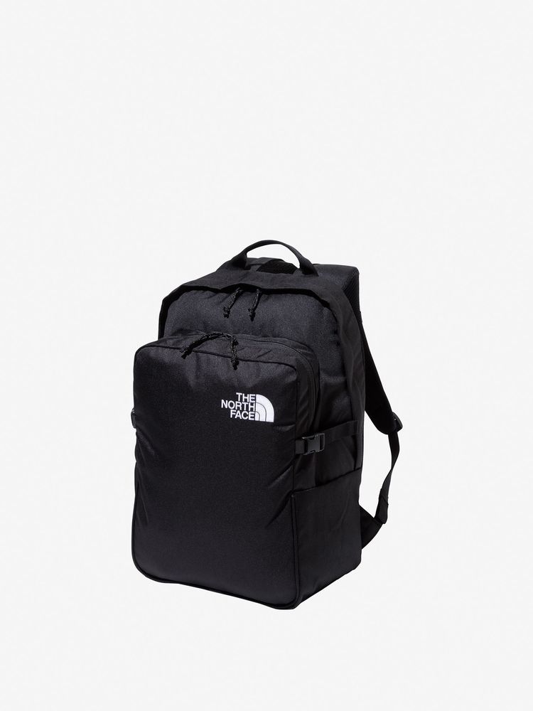 Rakuten - ザ・ノース・フェイス　ボルダーデイパック　THE NORTH FACE　デイパック　リュック　NM72356　★16000 25SP　※北海道・離島・沖縄県へのお届け不可