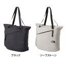 ザ・ノース・フェイス ピレネートート THE NORTH FACE トートバッグ NM82507 25SP ★13000