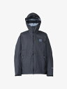 エンライドレインジャケット(ユニセックス) 軽量防水ジャケット ブラック ザ・ノース・フェイス THE NORTH FACE NP12460 25SS ★430...