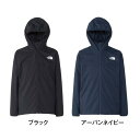 ES エニータイムウィンドフーディ(メンズ) 軽量ジャケット ザ・ノース・フェイス THE NORTH FACE NP72385 25SP ★14000